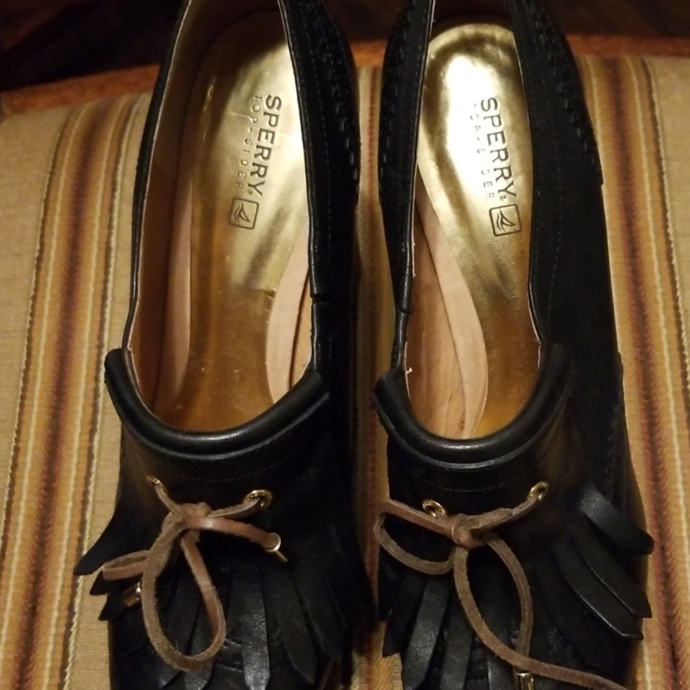 Sperry Top Sider  pumps